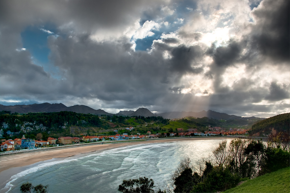 Asturias - Ribadesella