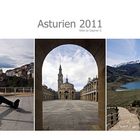 Asturien 2011