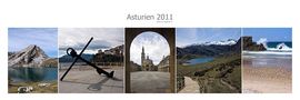 Asturien 2011 von Dagmar E. 