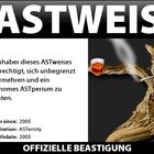 ASTweis