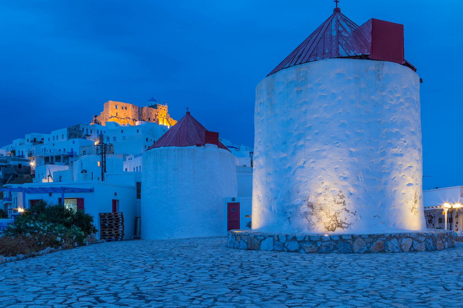 Astypalaia 