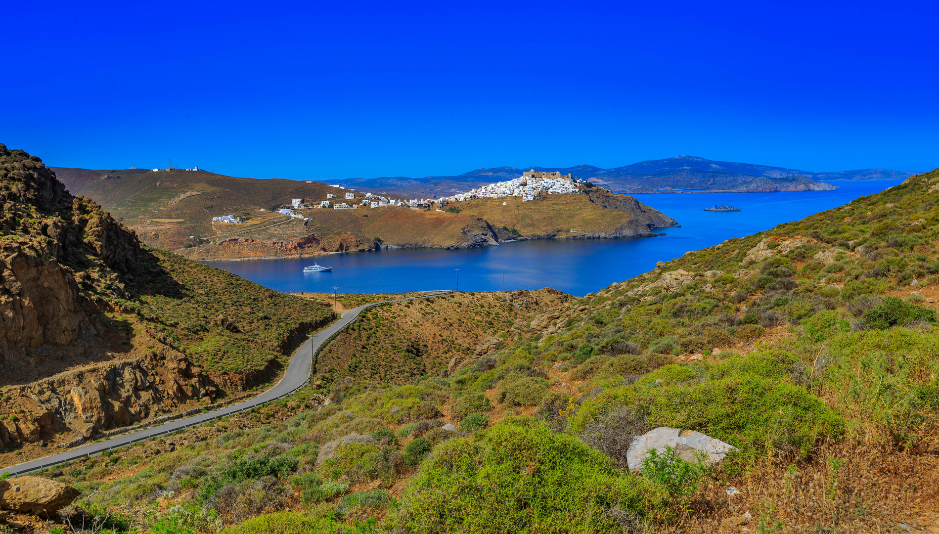 Astypalaia