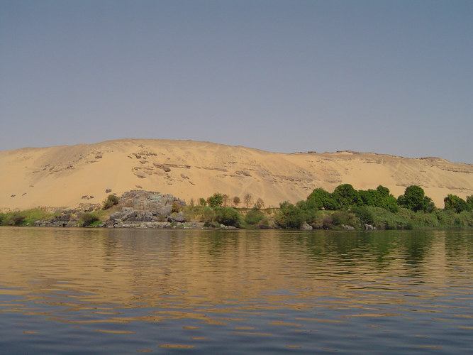Asuan - Nil Teil 2