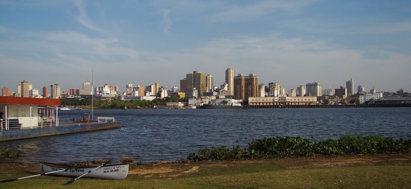 Asunción - Paraguay