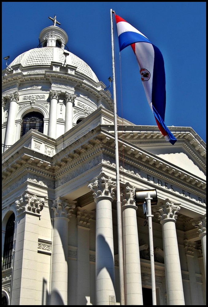 Asuncion.Paraguay