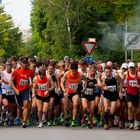 ASV Dachau 10 Km Lauf 2012