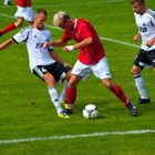 ASV Dachau Fussballmannschaft