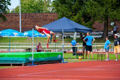 ASV Dachau Sportfest 2012