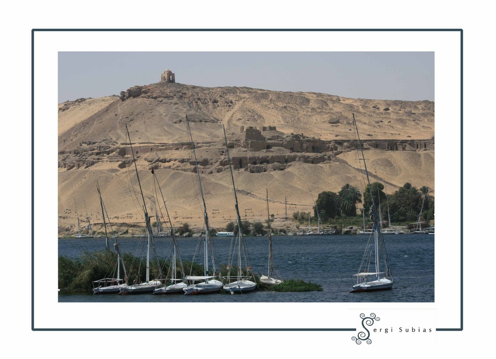 Aswan