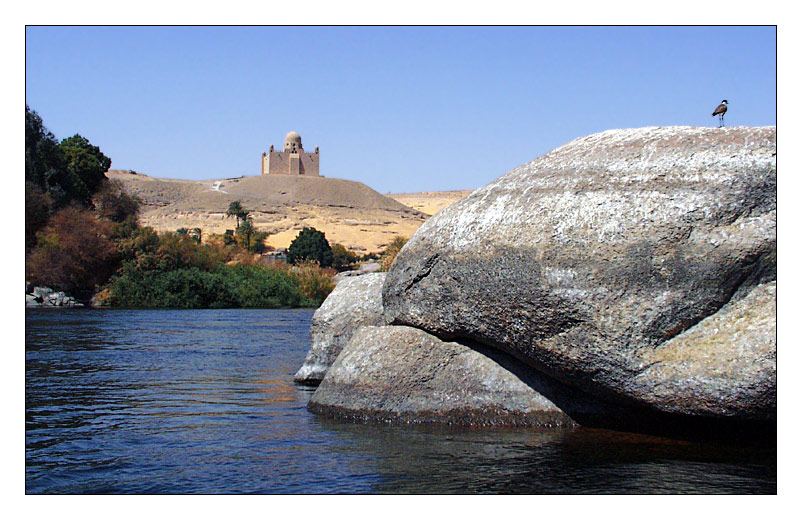 Aswan