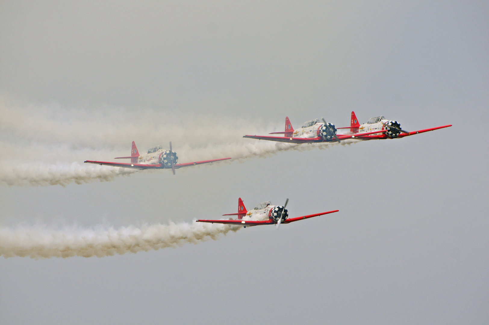 AT-6 Aeroshell