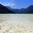 [AT] Achensee...das Wasser kommt näher