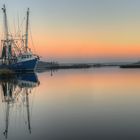 At Anchor