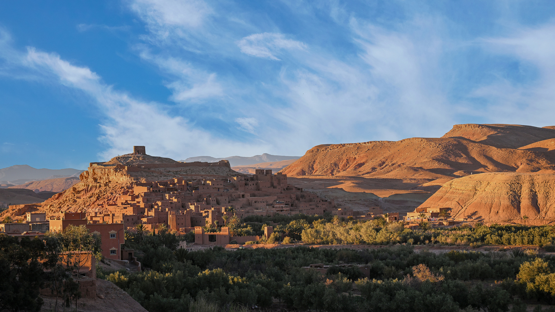 Aït-Ben-Haddou 01