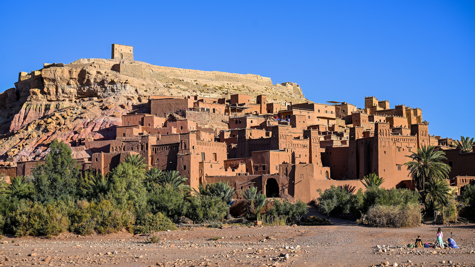 Aït-Ben-Haddou 03