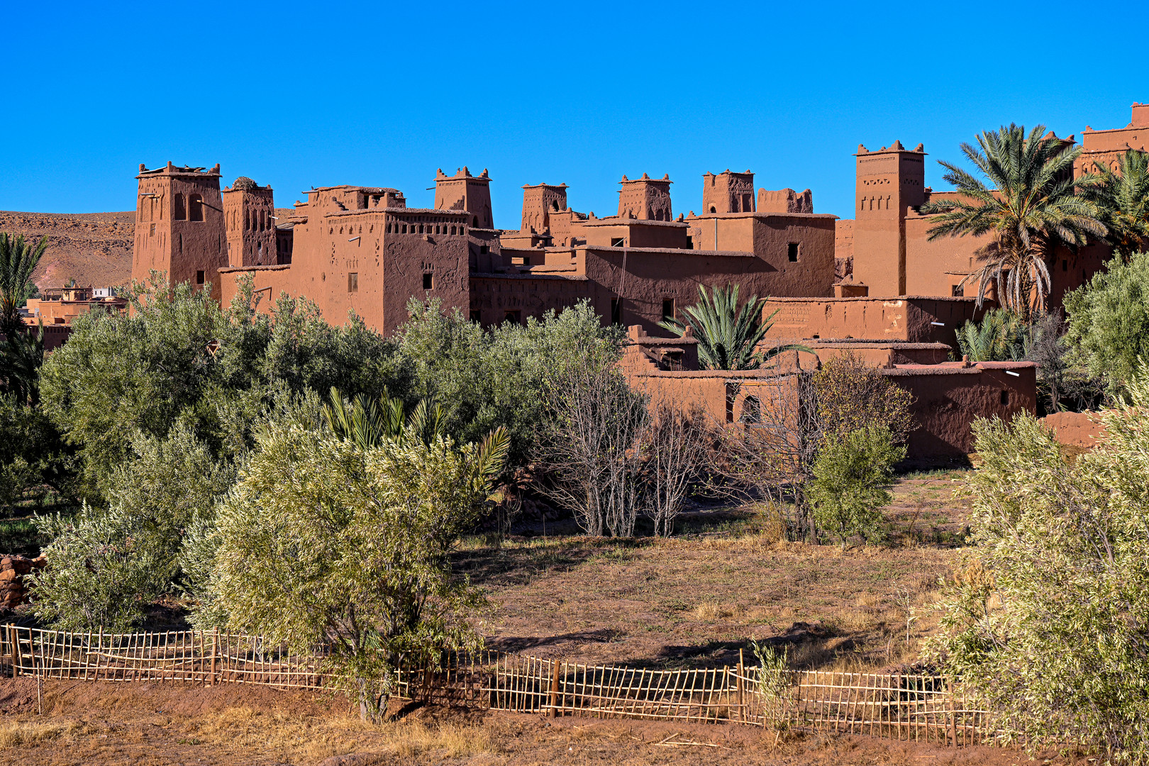 Aït-Ben-Haddou 08