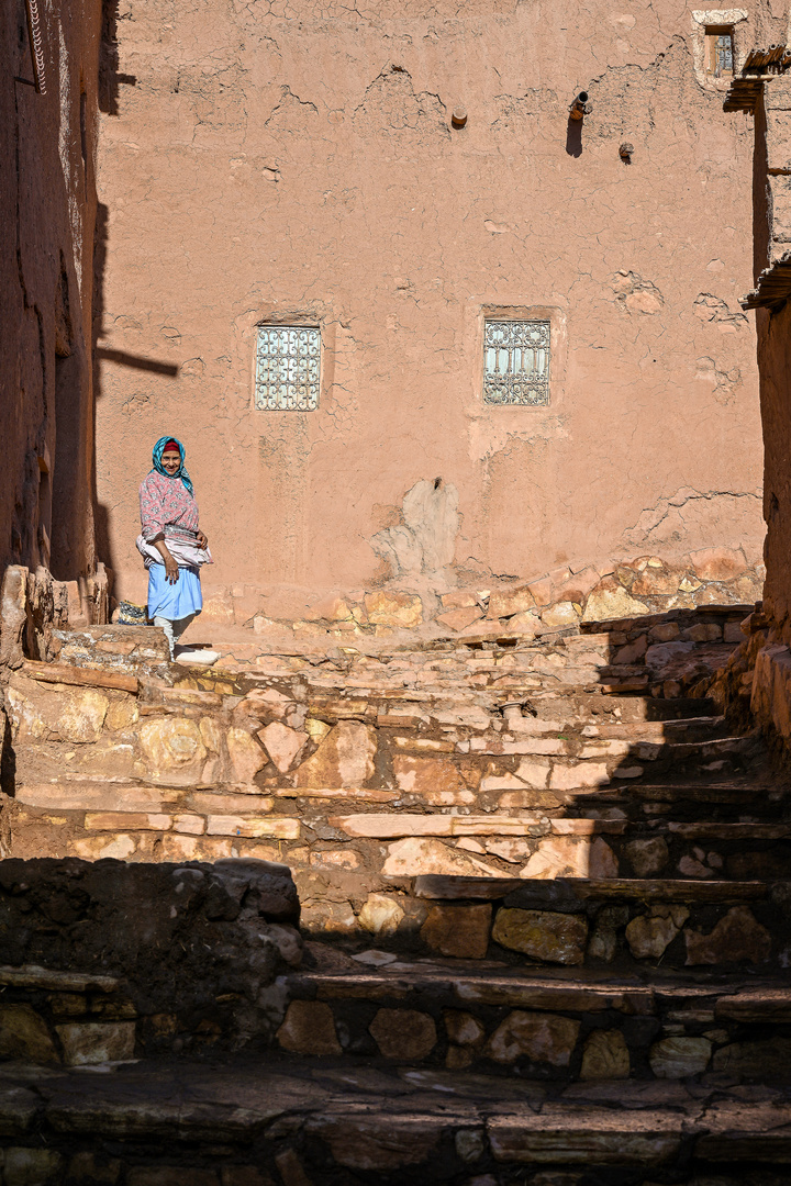 Aït-Ben-Haddou 09