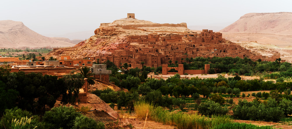 Aït Ben Haddou