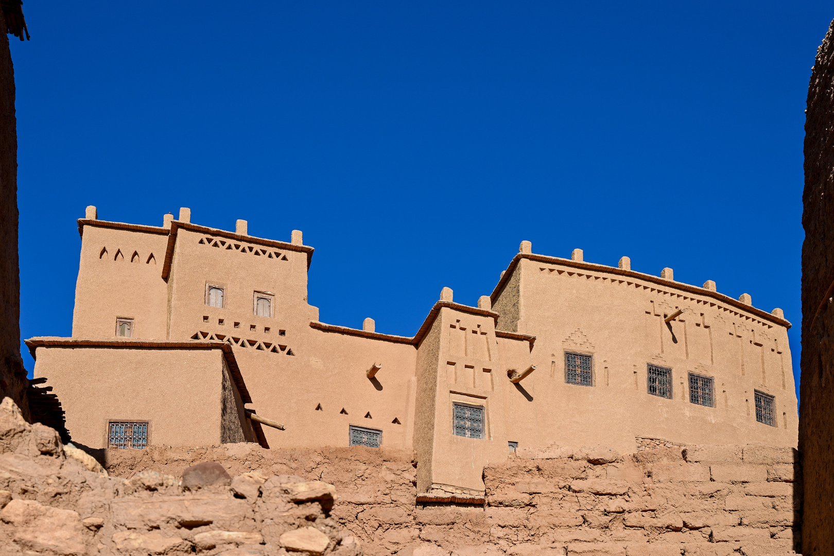 Aït-Ben-Haddou 10