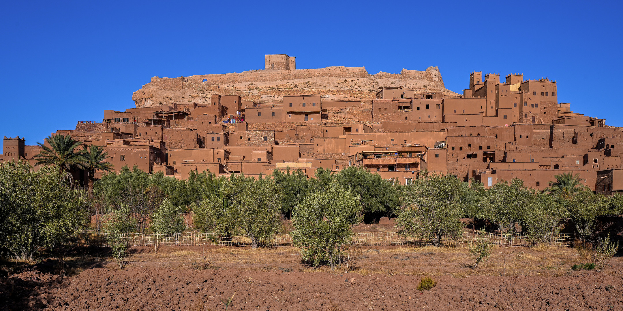 Aït-Ben-Haddou 11