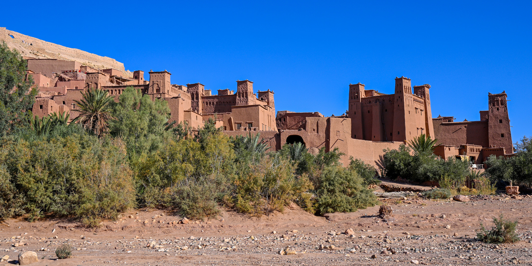 Aït-Ben-Haddou 12