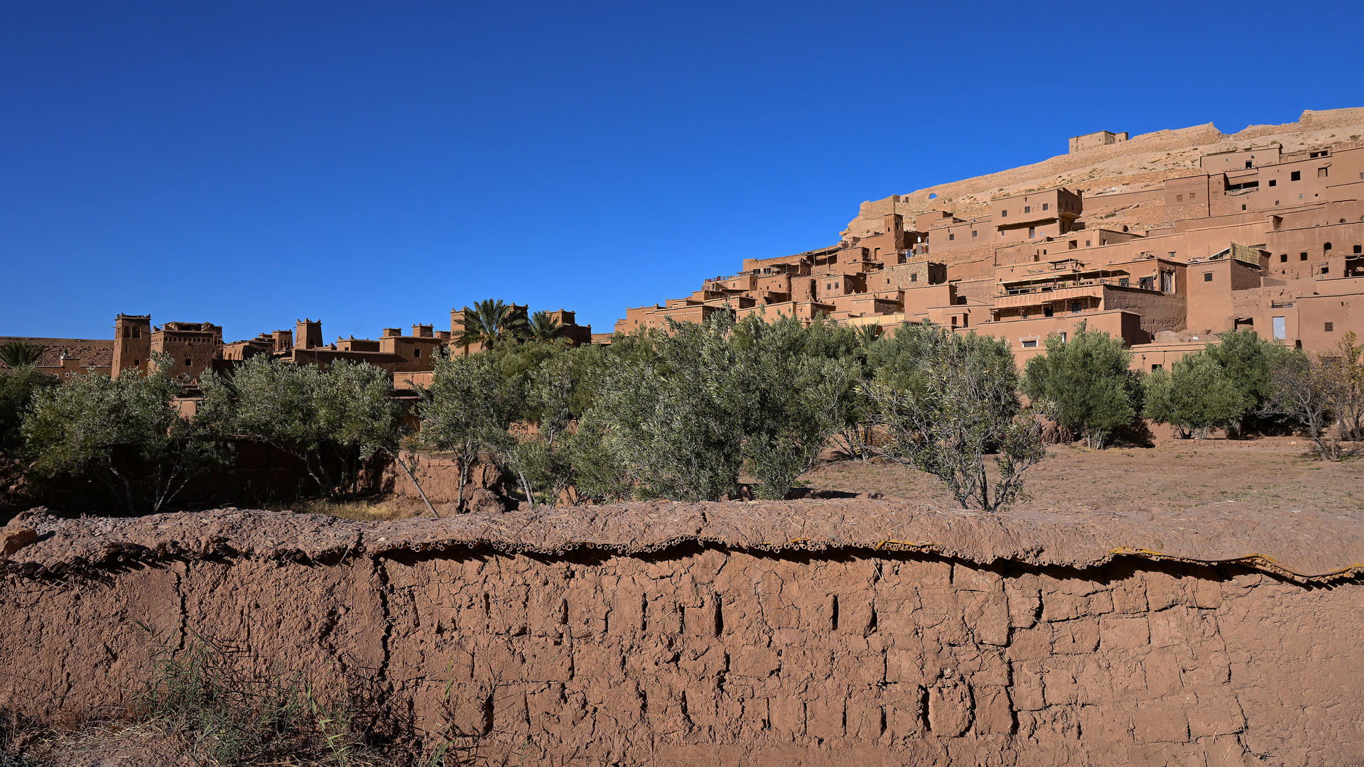 Aït-Ben-Haddou 13