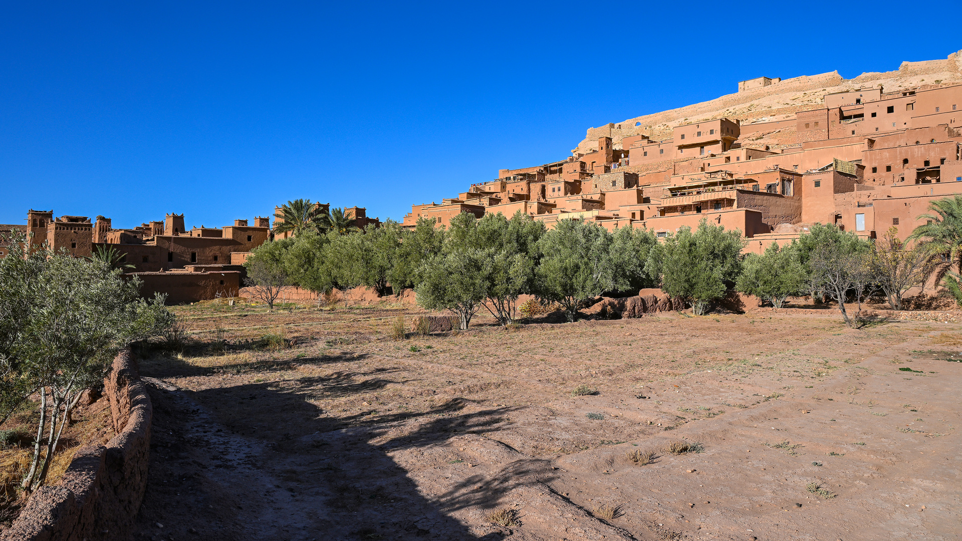 Aït-Ben-Haddou 14