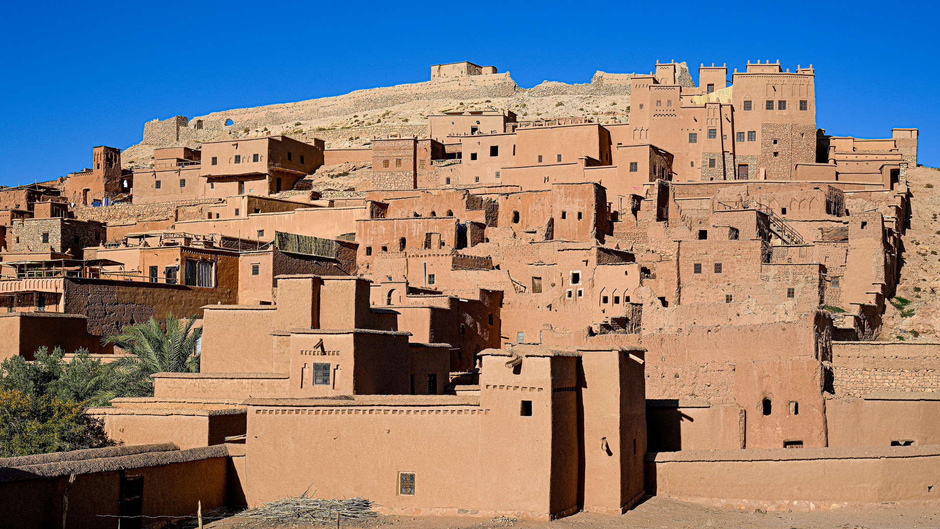 Aït-Ben-Haddou 15