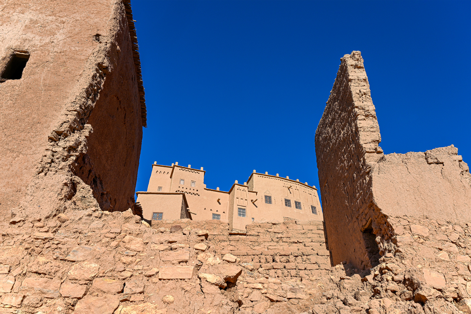 Aït-Ben-Haddou 16