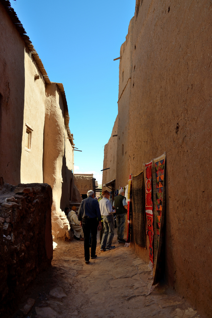 Aït-Ben-Haddou 2