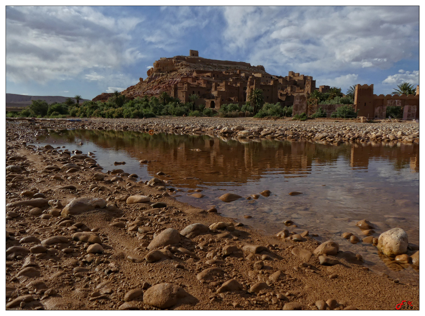 Aït-Ben-Haddou 2019 - 1