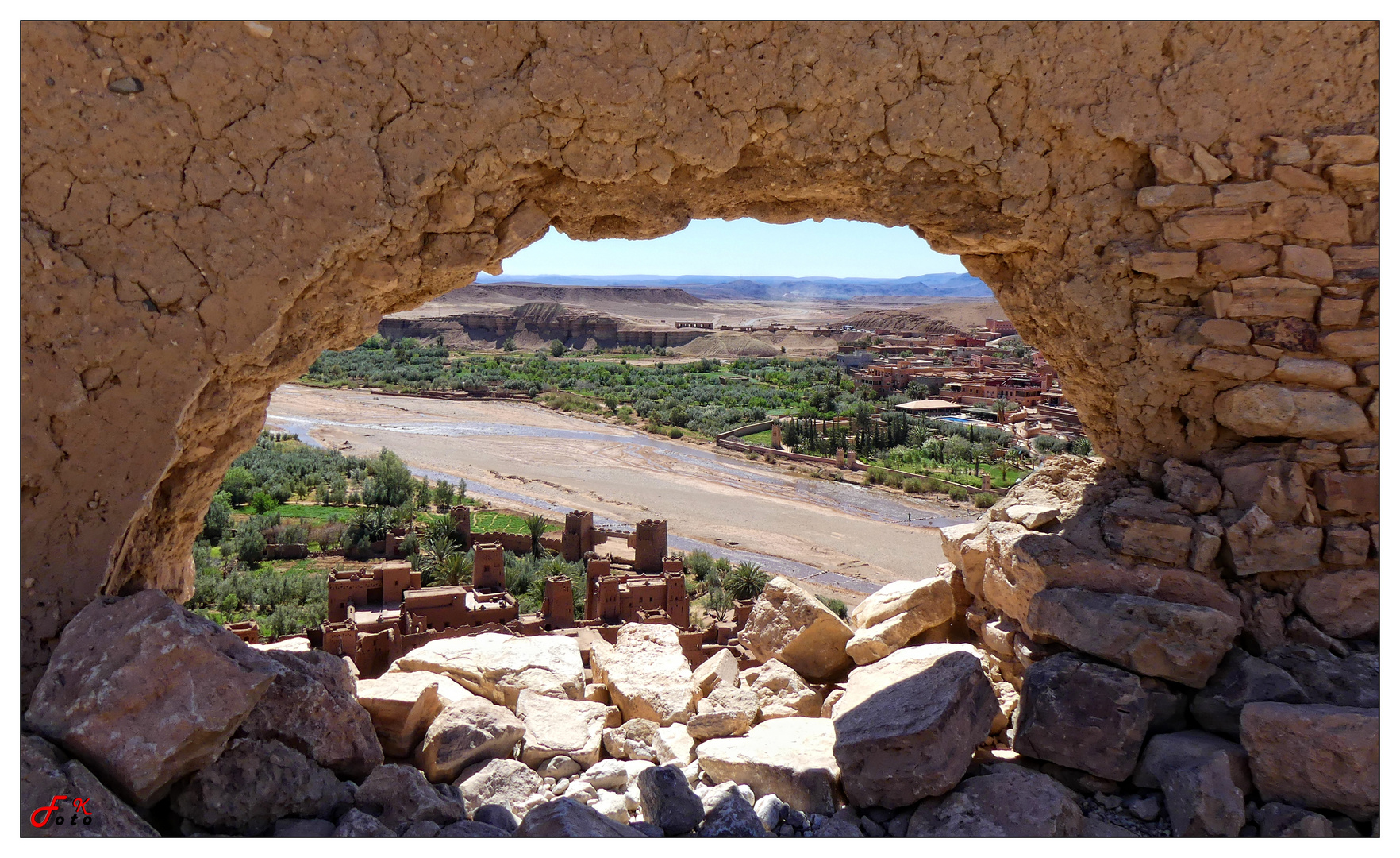 Aït-Ben-Haddou 3