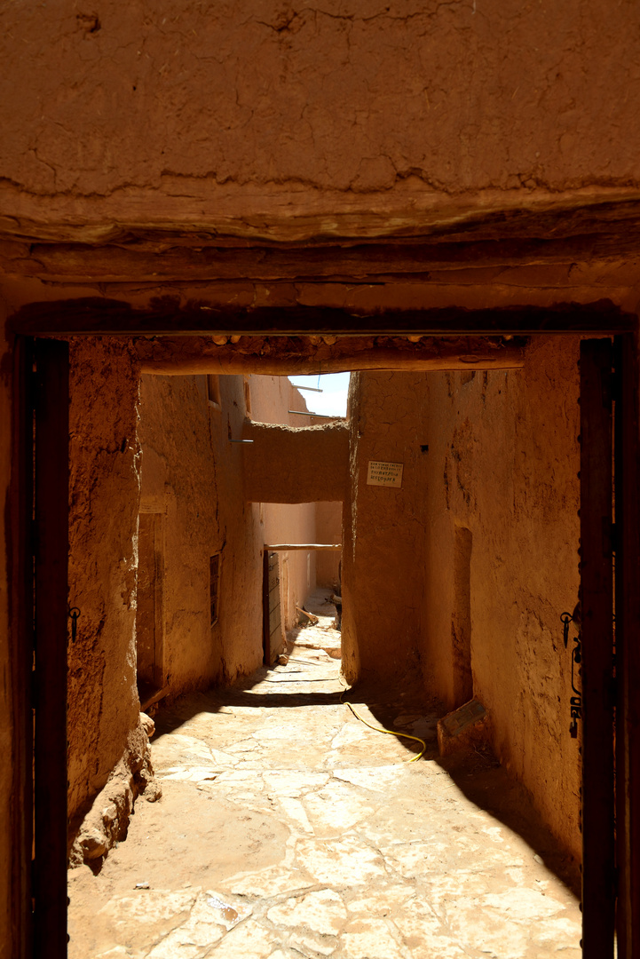 Aït-Ben-Haddou 3