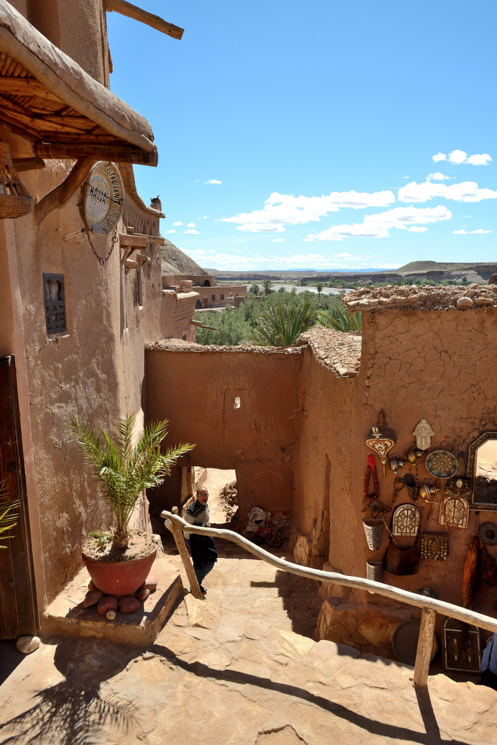 Aït-Ben-Haddou 5