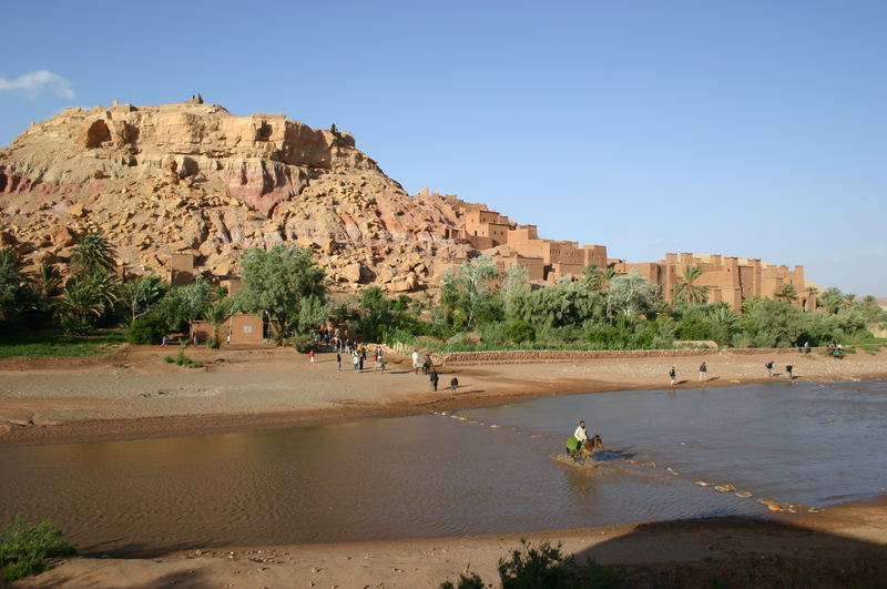 Aït Ben Haddou