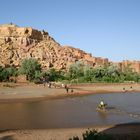 Aït Ben Haddou