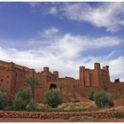 Aït-ben-Haddou.