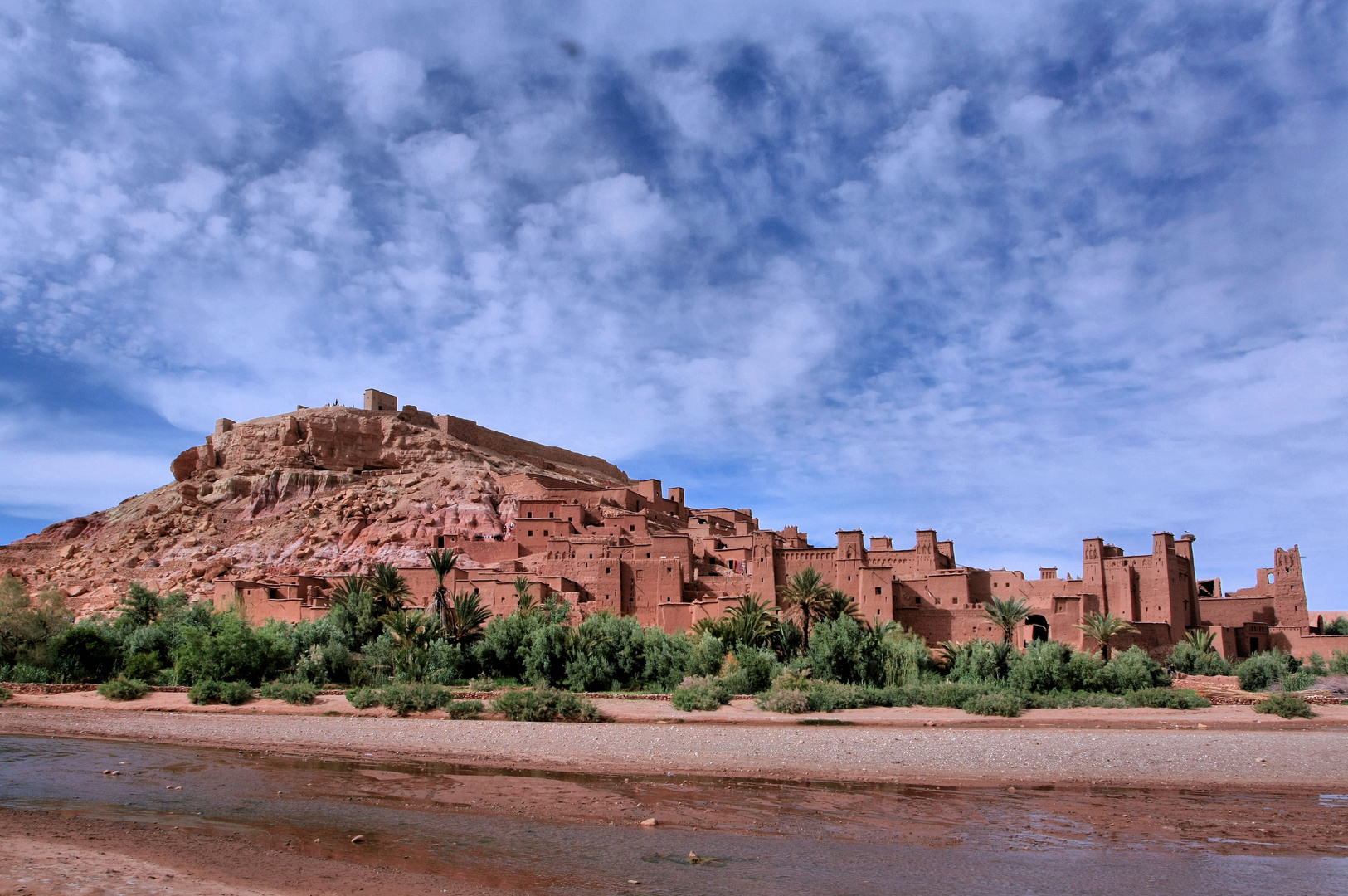 Aït Ben Haddou