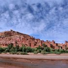 Aït Ben Haddou