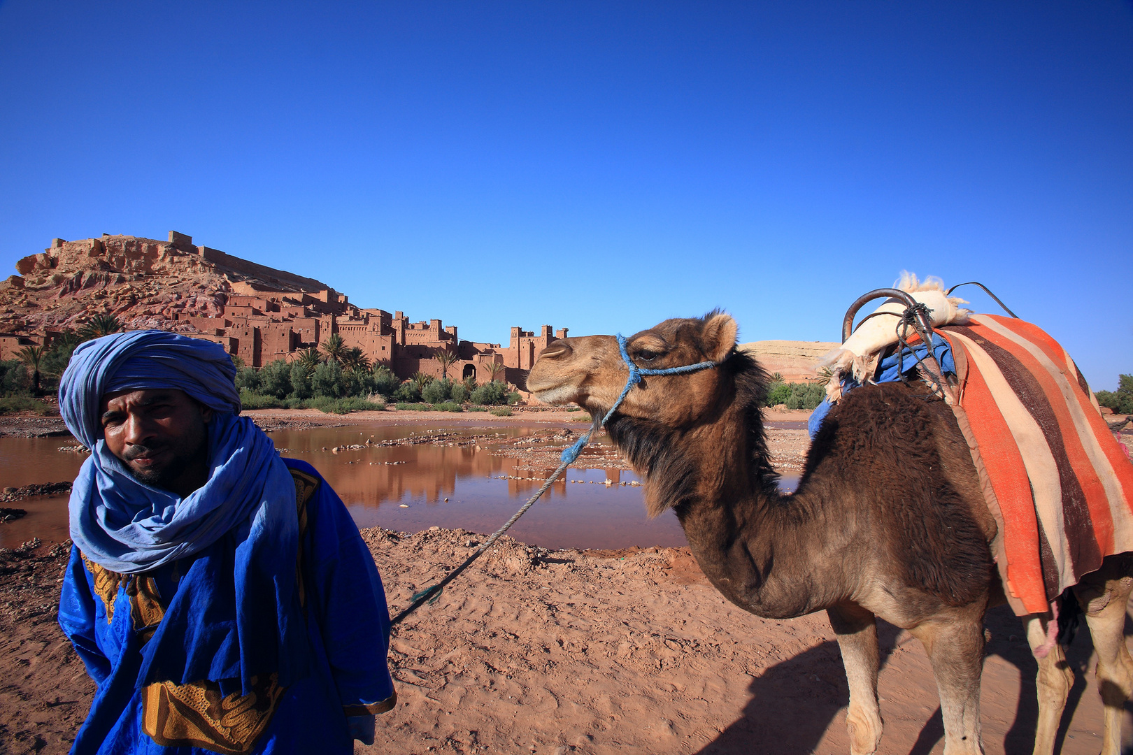 Aït-Ben-Haddou