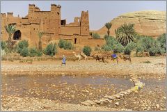 Aït-Ben-Haddou