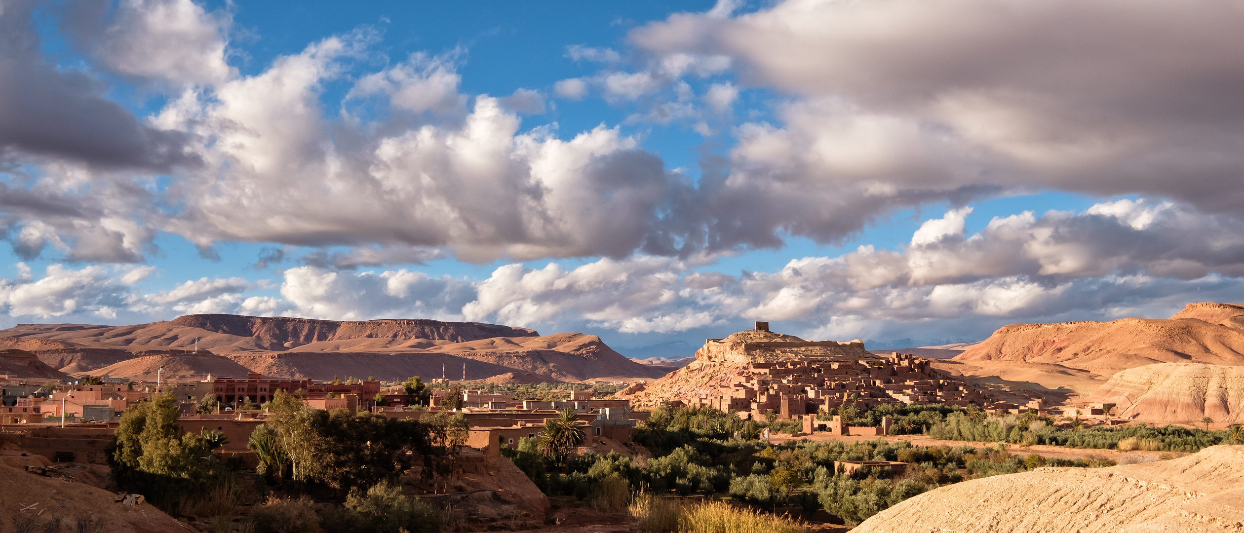 Aït-Ben-Haddou