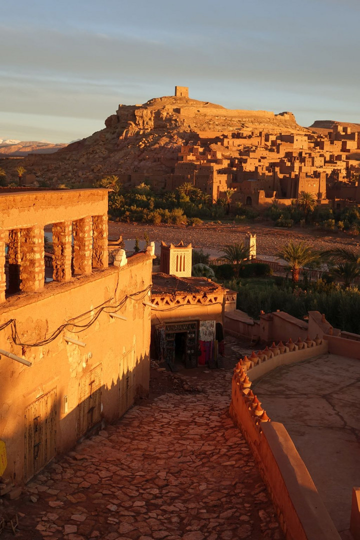 Aït-Ben-Haddou