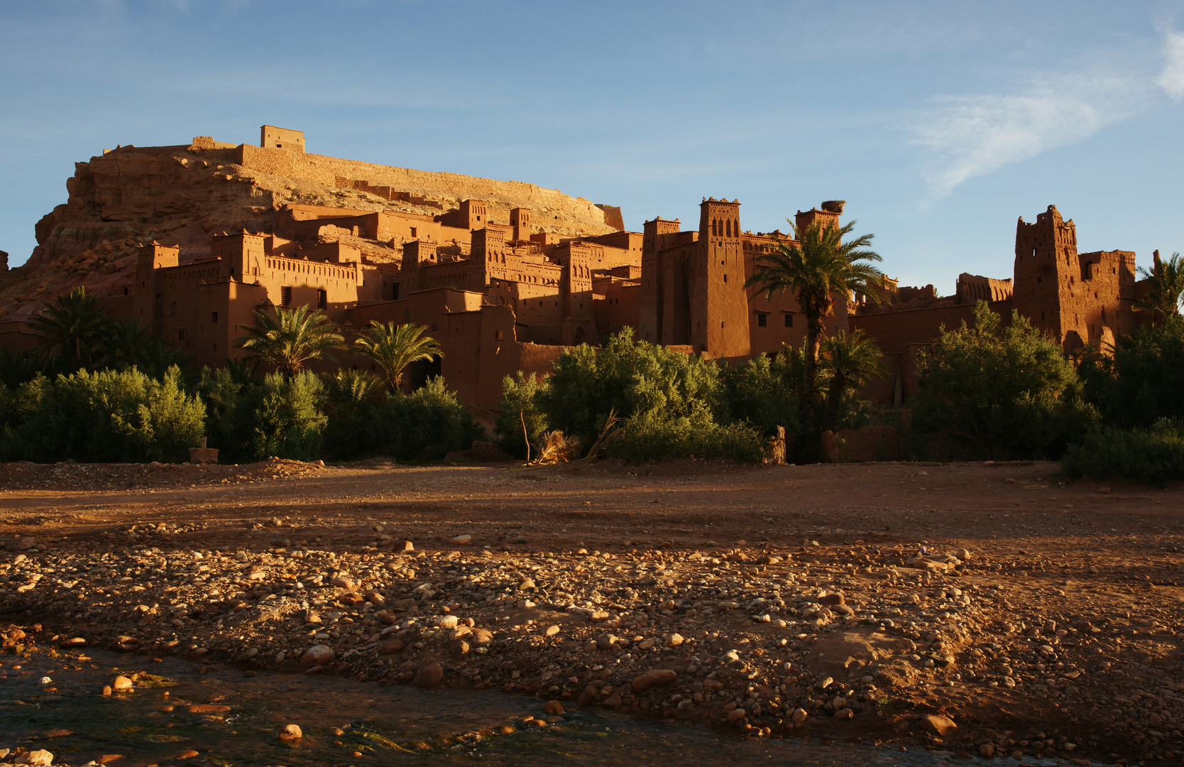 Aît Ben Haddou