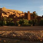 Aît Ben Haddou