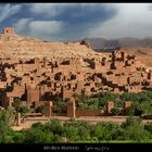 Aït-Ben-Haddou