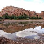 Aït-Ben-Haddou von unten