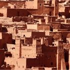 Aït-Benhaddou / 1