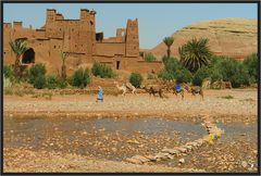 Aït-Benhaddou 3