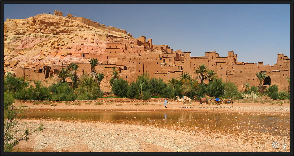 Aït-Benhaddou